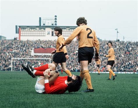 football in the 1970s
